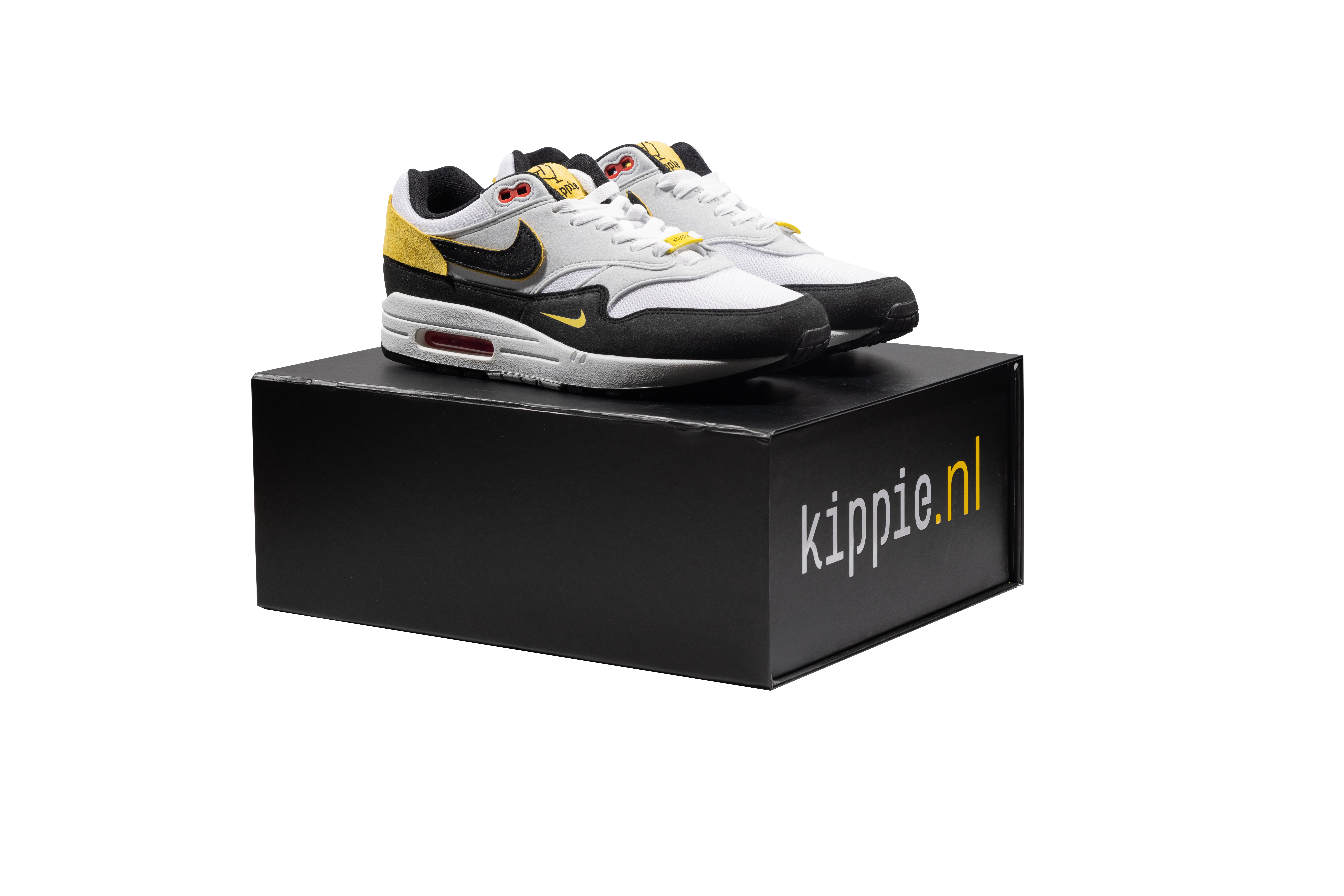 Nike Airmax (Maat 37,5)