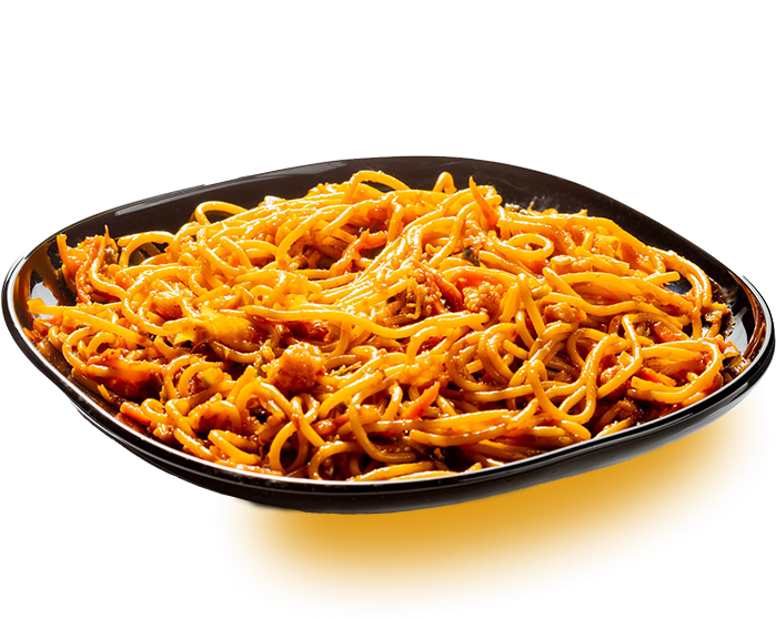 Chinese Bami - Vega (300 gram)