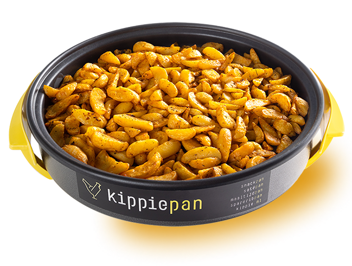 Aardappelpan