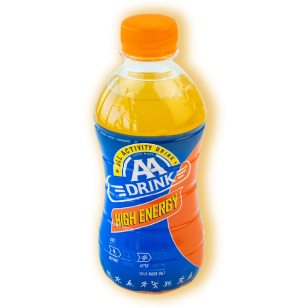 AA (Fles)