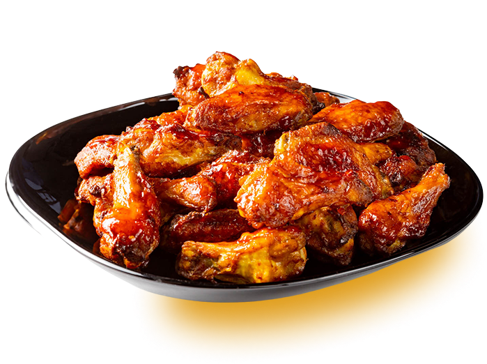 Kluifjes (Pittig) - 500 gram