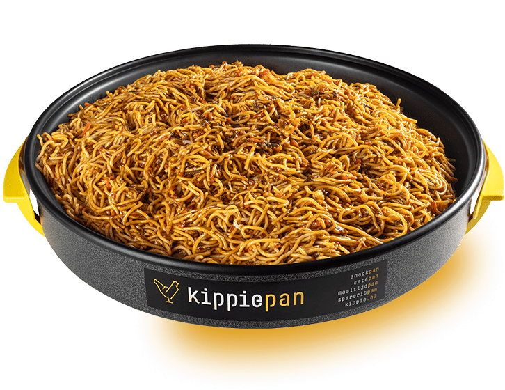 Vega Maaltijdpan Chinese Bami XXL