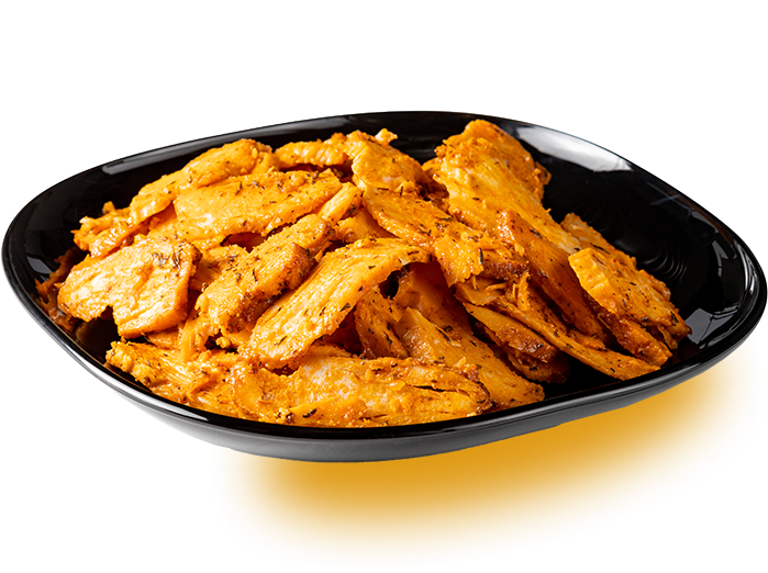 Kip Döner (300 gram)