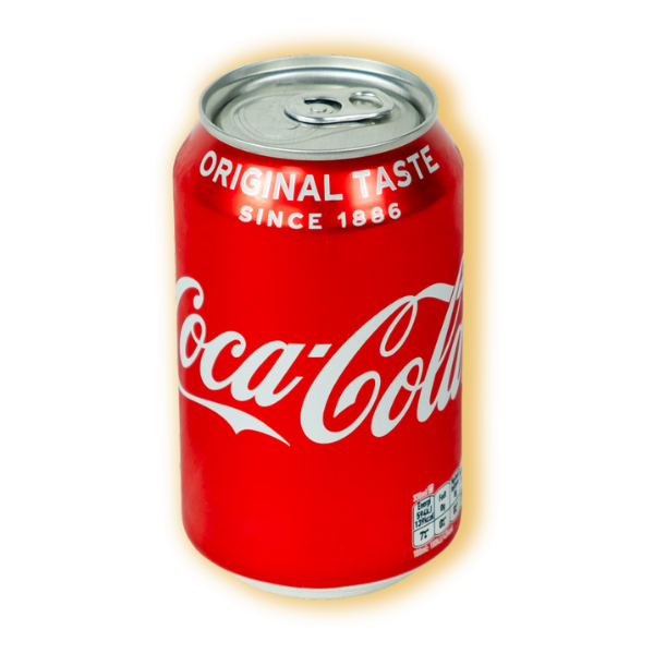 Coca Cola