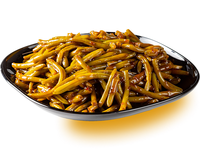 Sajoerboontjes (300 gram)