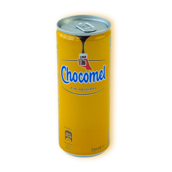 Chocomel (Blik)