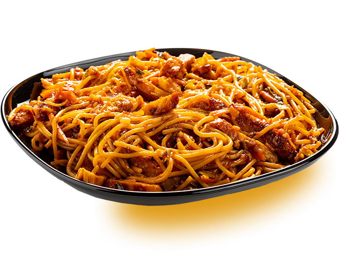 Chinese Bami (300 gram)