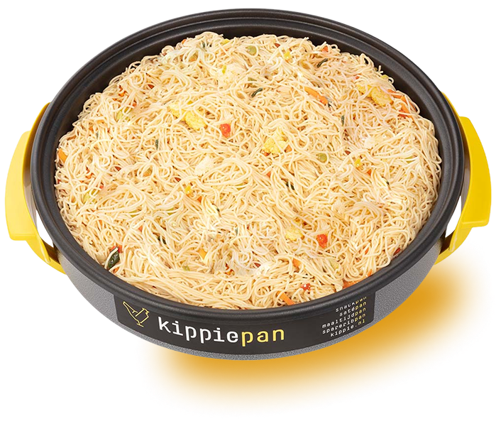 Vega Maaltijdpan Mihoen