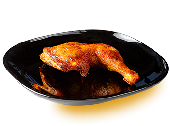 Kippenpoot (Naturel)