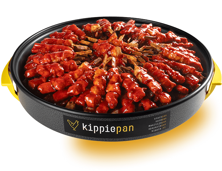 Satépan Piripiri XXL