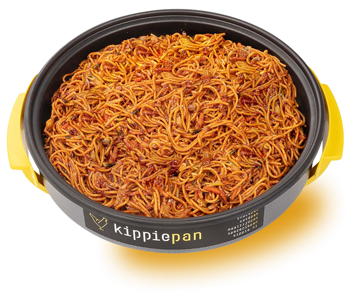 Vega Maaltijdpan Chinese Bami