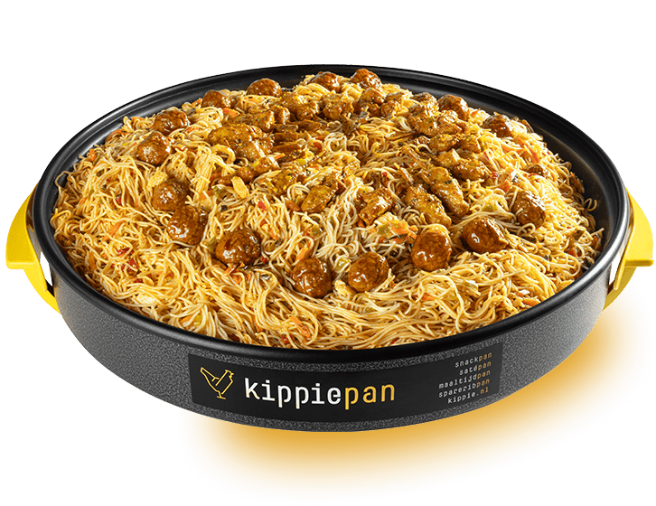 Maaltijdpan Mihoen XXL