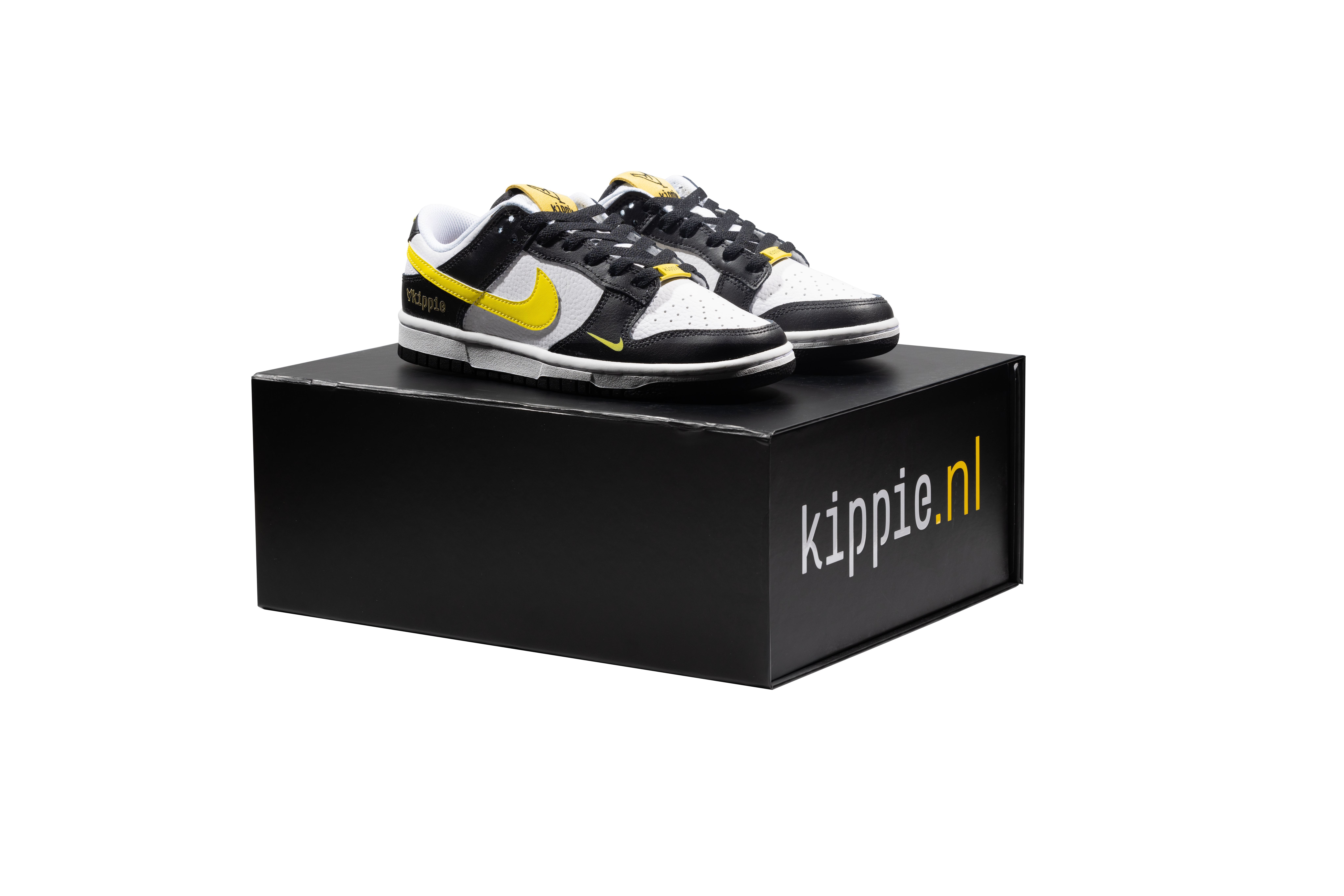 Nike Dunks (Maat 37,5)