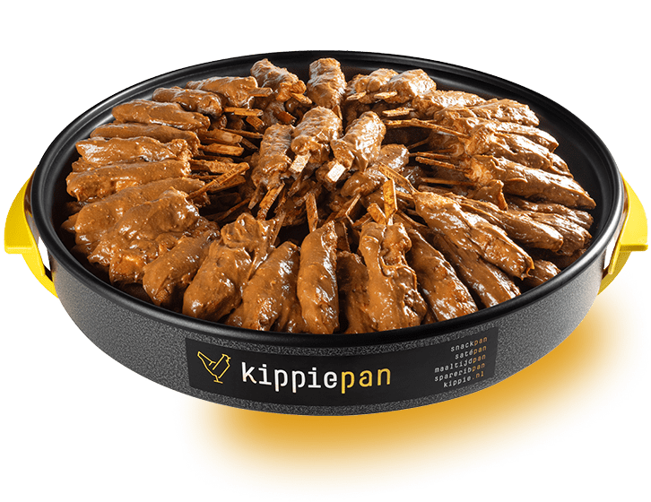 Satépan Pindasaus XXL