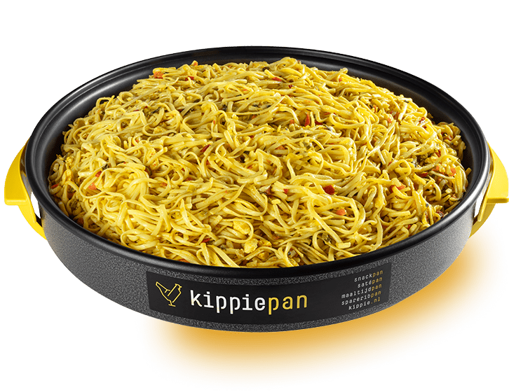 Vega Maaltijdpan Bami XXL