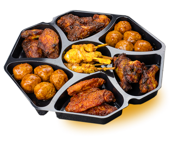 Partyschotel Magnetron