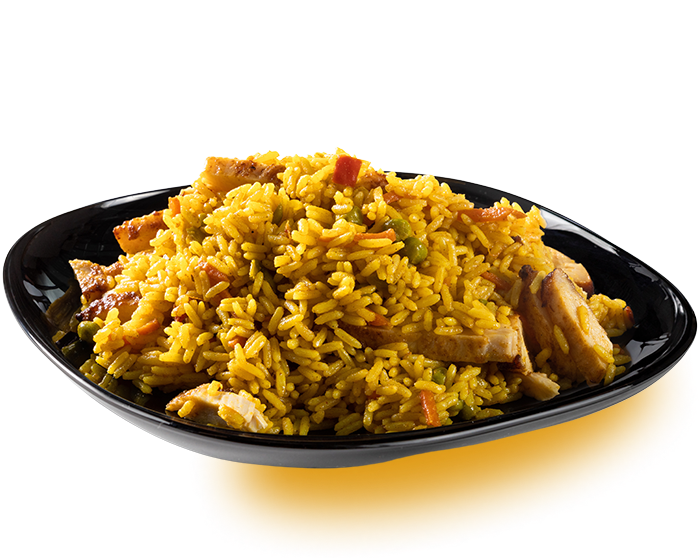 Chinese nasi (300 gram)