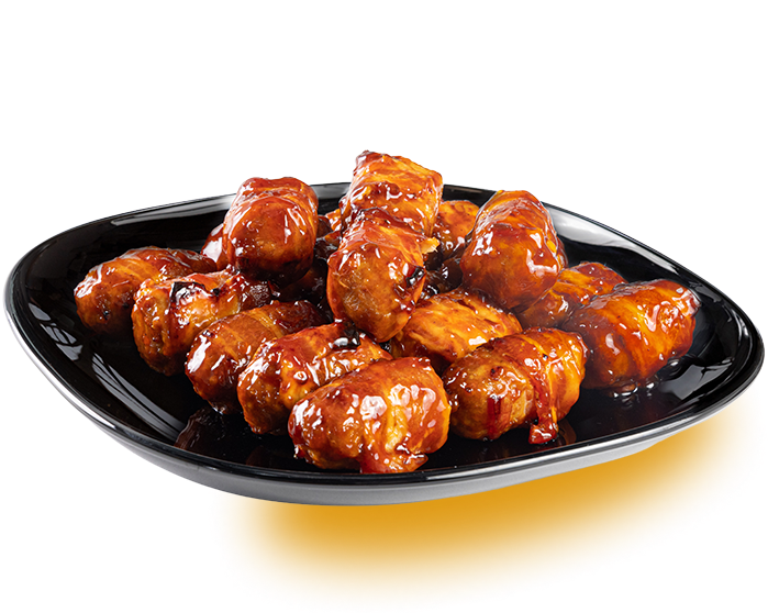 Kippie Pops (10 stuks)