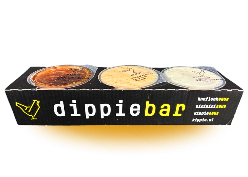 Dippiebar