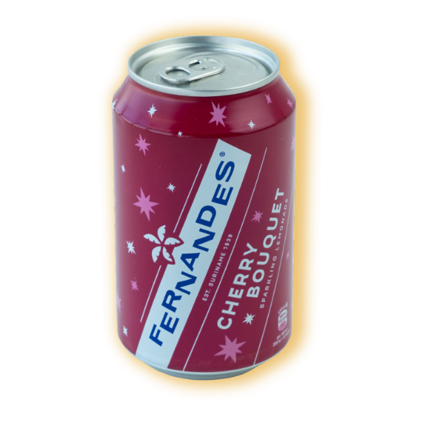 Fernandes Cherry Bouquet (Blik)