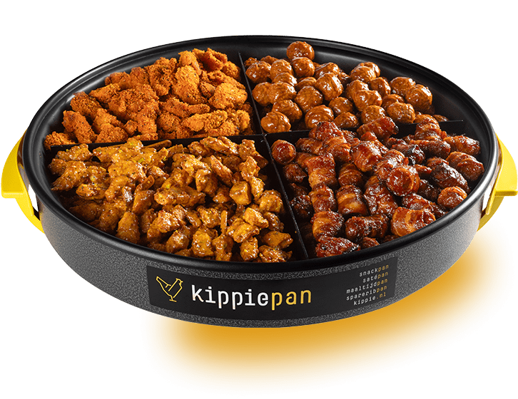 Anti-Kluifpan Deluxe XXL