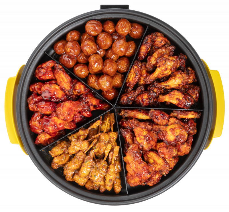 Snackpan 