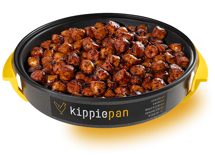 Knak pan