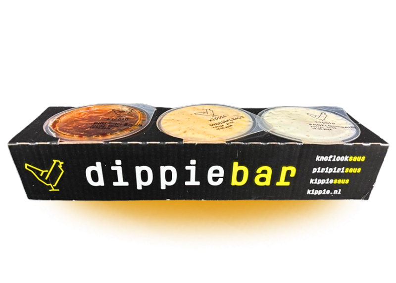Dippiebar